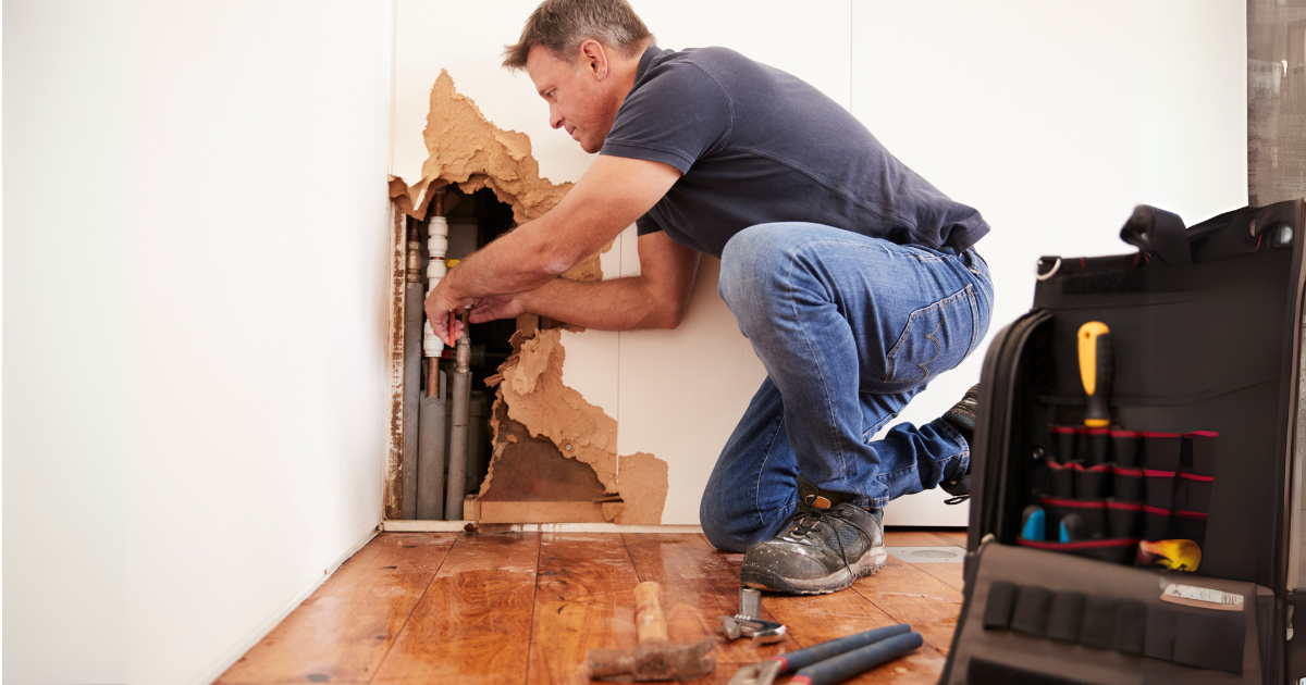Home Repair: Essential Tips and Services