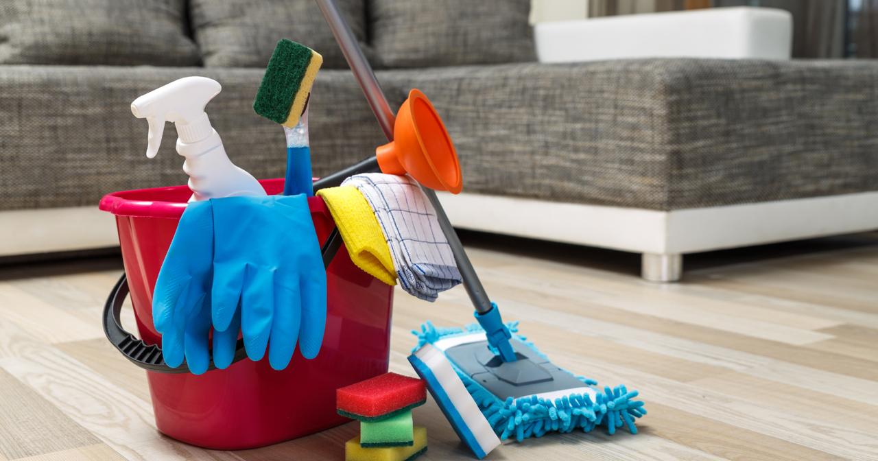 Cleaning Services: Ensuring a Spotless and Healthy Environment