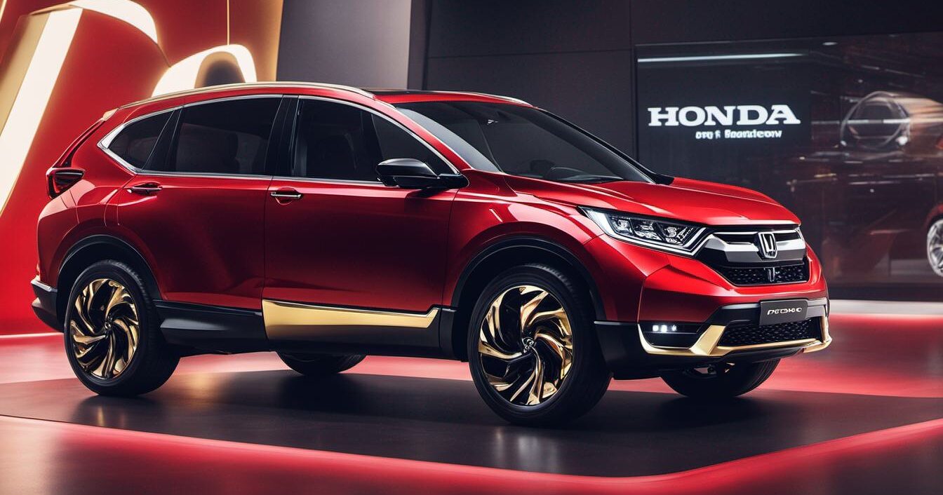Top Features to Consider When Buying a 2025 Honda CR-V