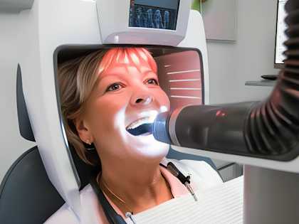 Dental Implants for Seniors: Key Considerations