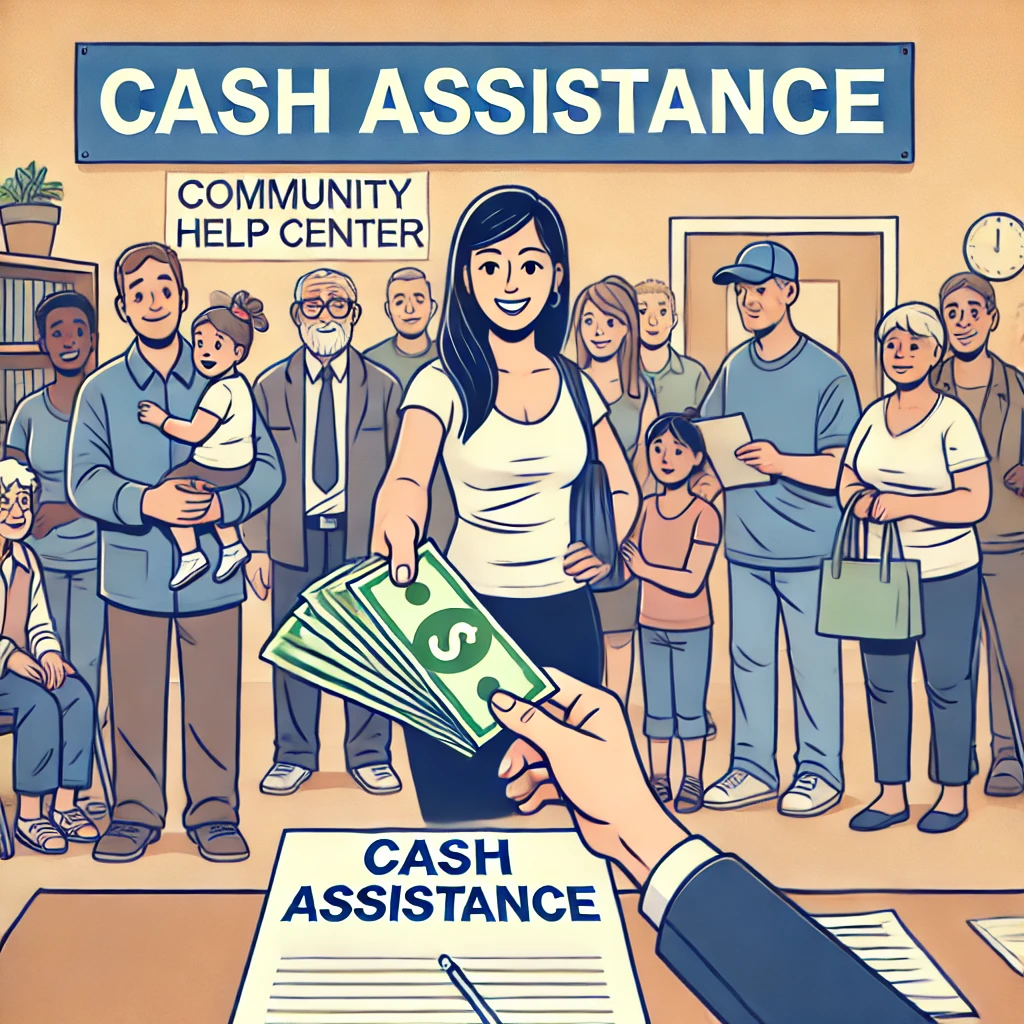 “Understanding Cash Assistance Programs: A Guide to Financial Support”