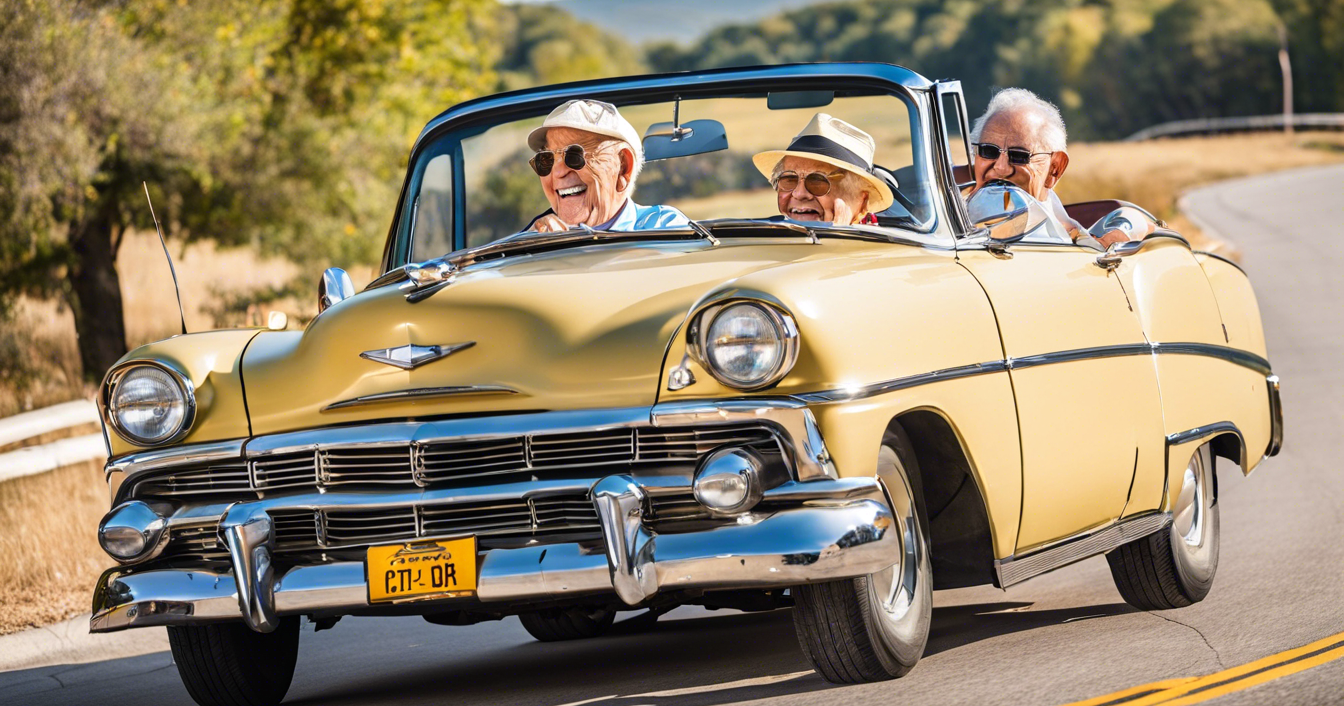 Travel Insurance for Seniors: Essential Protection for a Worry-Free Trip