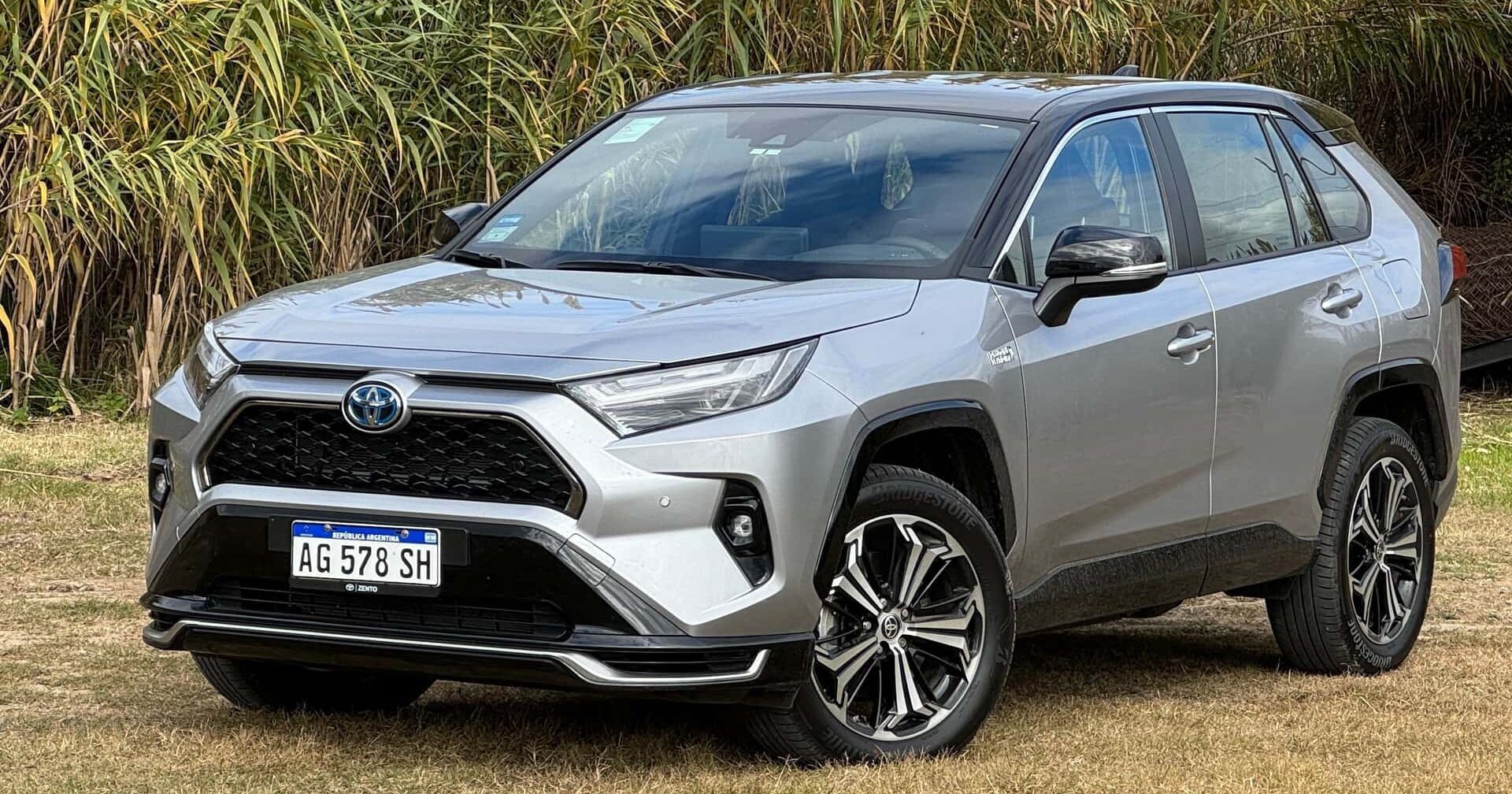 Exploring the Senior-Friendly Features of the New Toyota RAV4