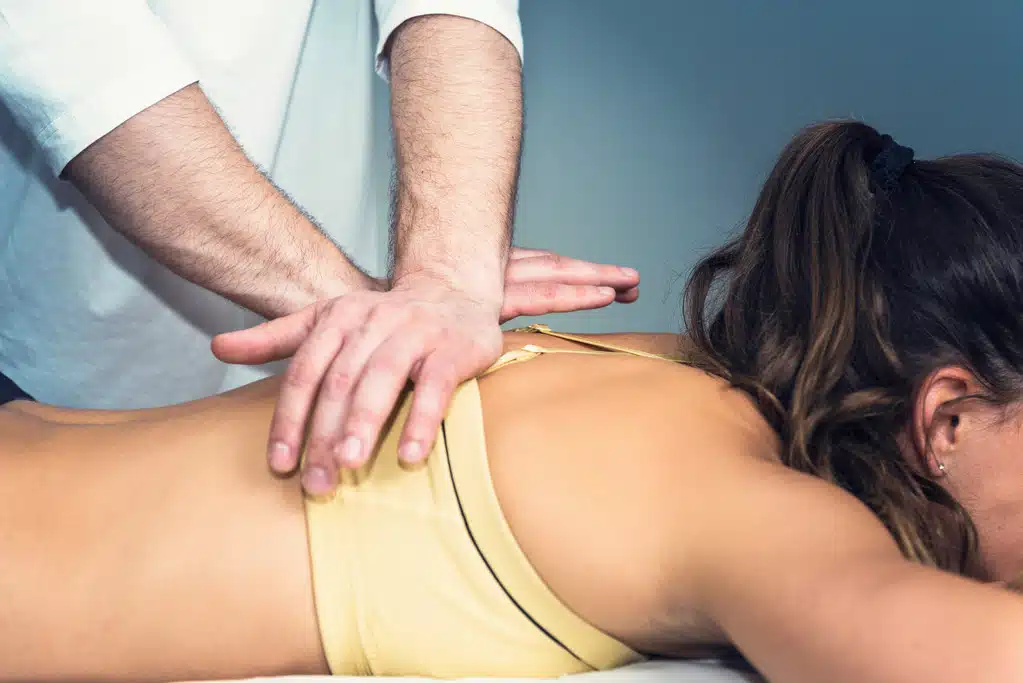 This Simple Bedtime Routine Helps Relieve Back Pain & Sciatica