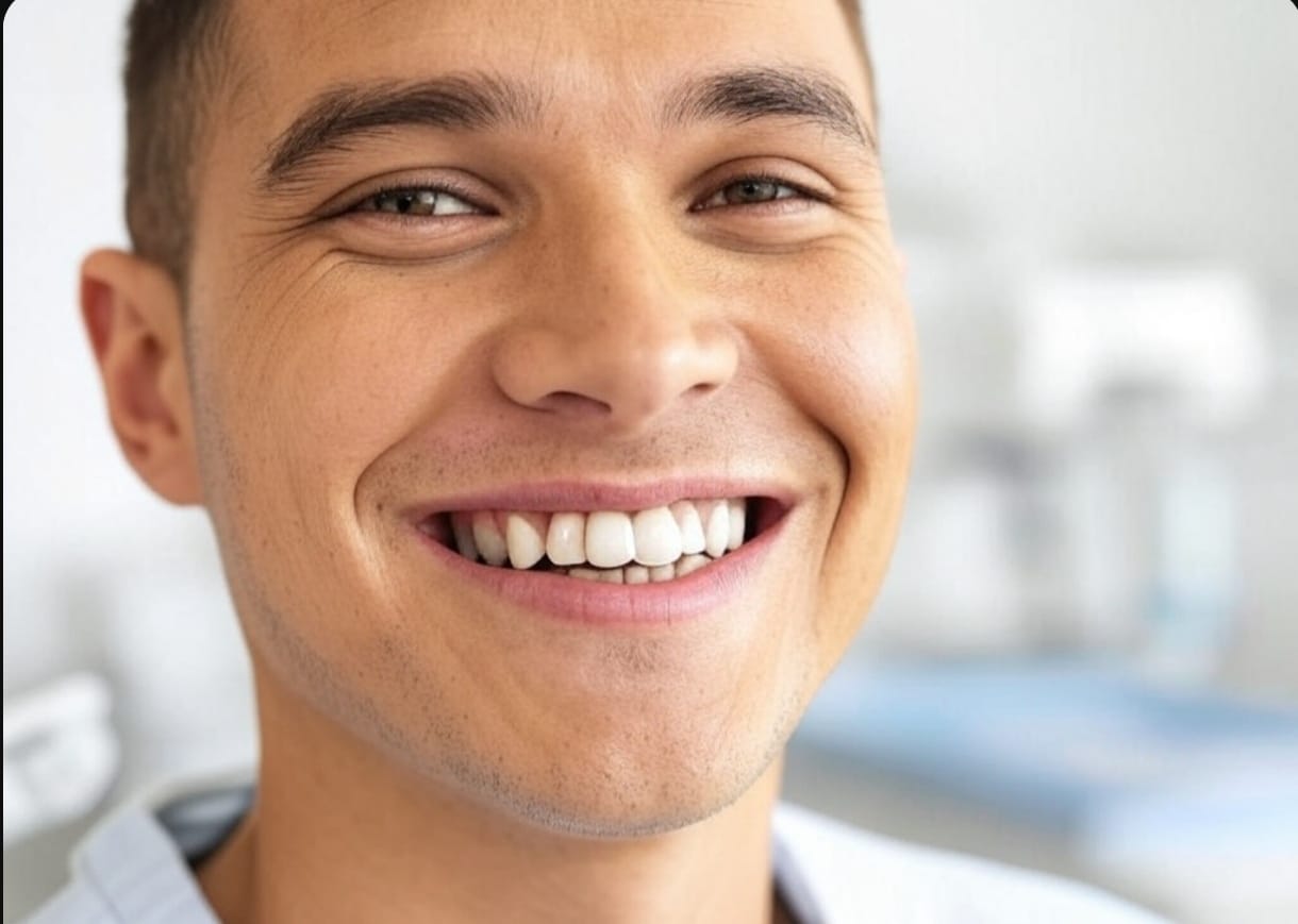 Dental Implants: A Complete Guide to Restoring Your Smile