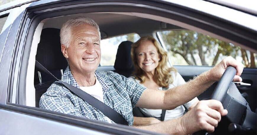 Best Car Insurance Prices for Seniors in the United States