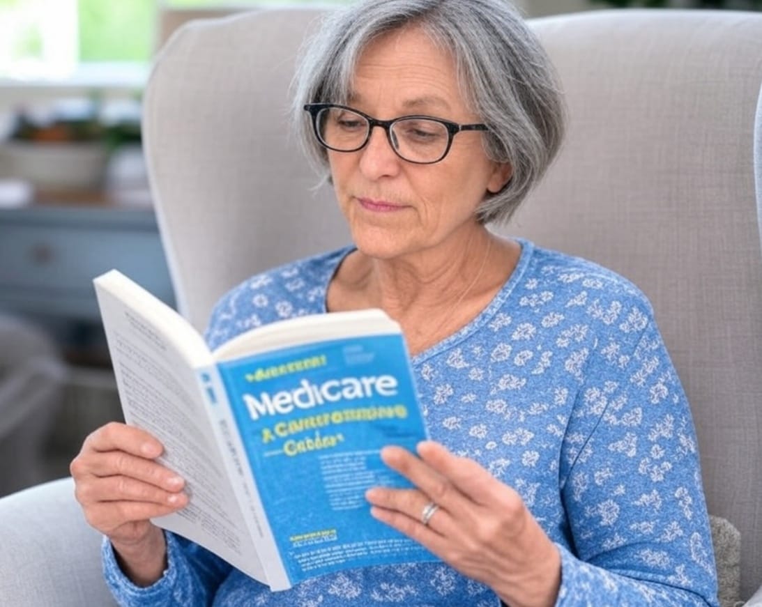 Understanding Medicare: A Comprehensive Guide