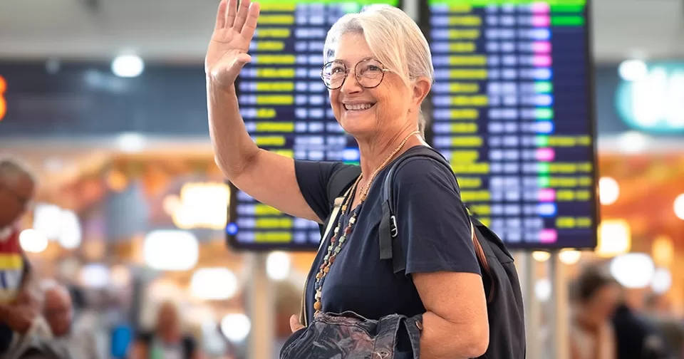Travel Insurance for Seniors Summer 2025: Peace of Mind for Every Trip