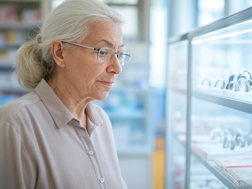 Top Hearing Aids for Senior Citizens in the USA