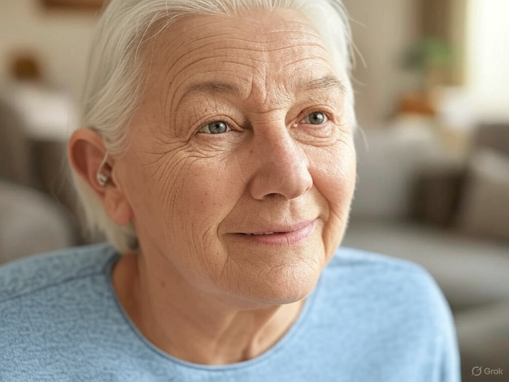 Top Rechargeable Hearing Aids in 2025