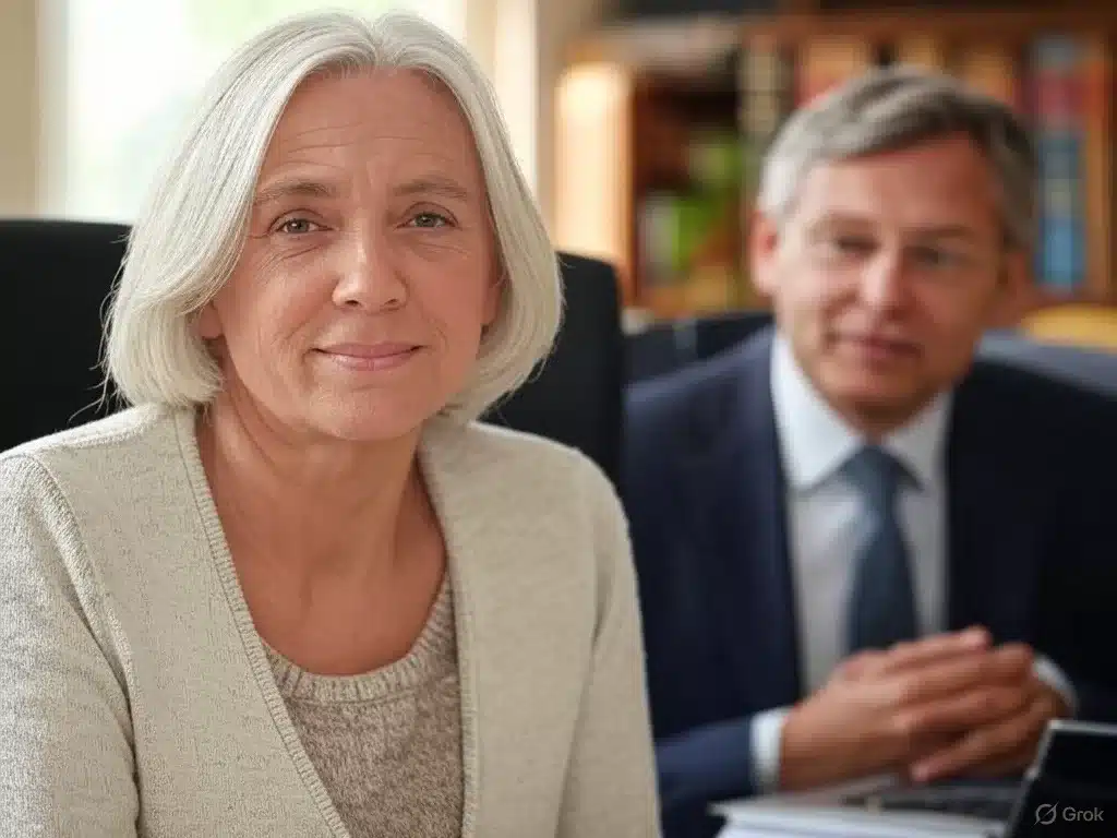Legal Services for Seniors: Rights, Support & Protection