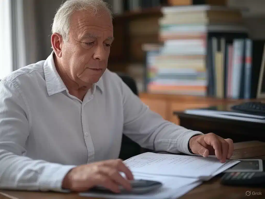 Understanding Retirement Accounts in 2025