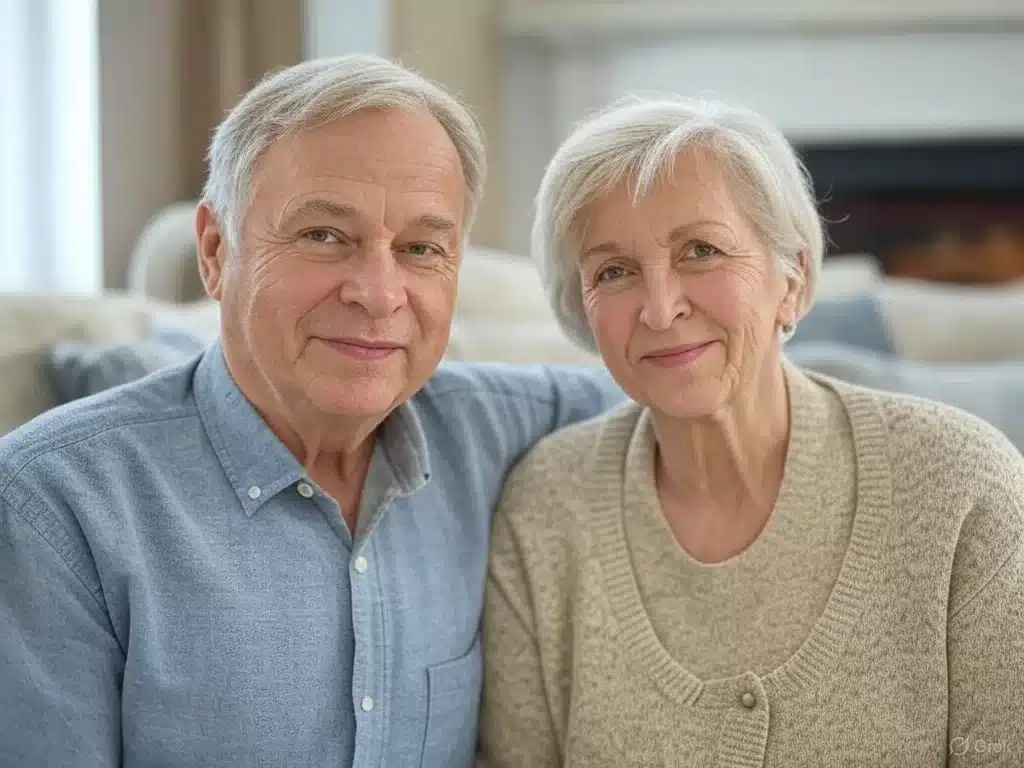 Senior Life Insurance: What You Need to Know