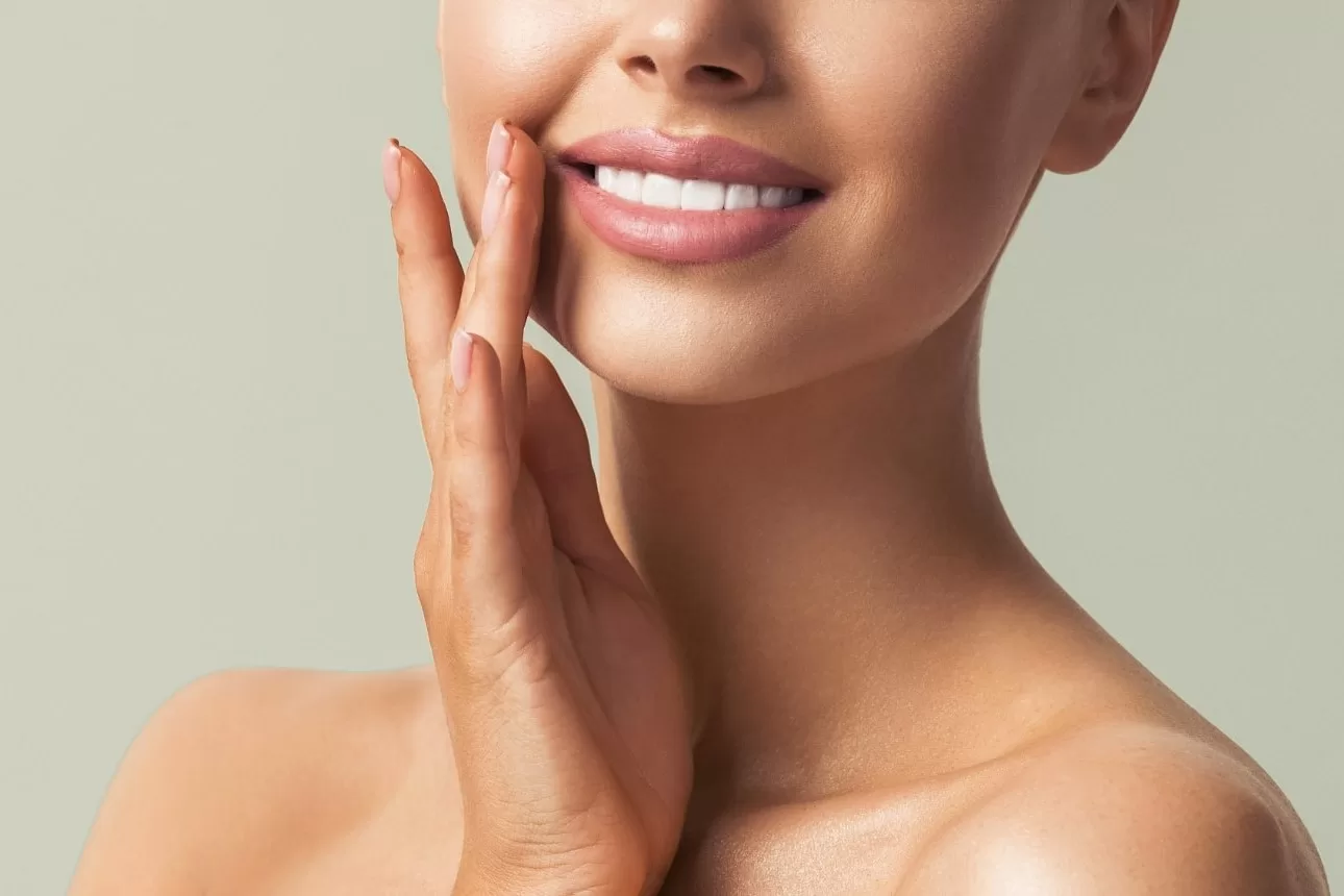 Why Teeth Whitening Is About More Than Just Looks