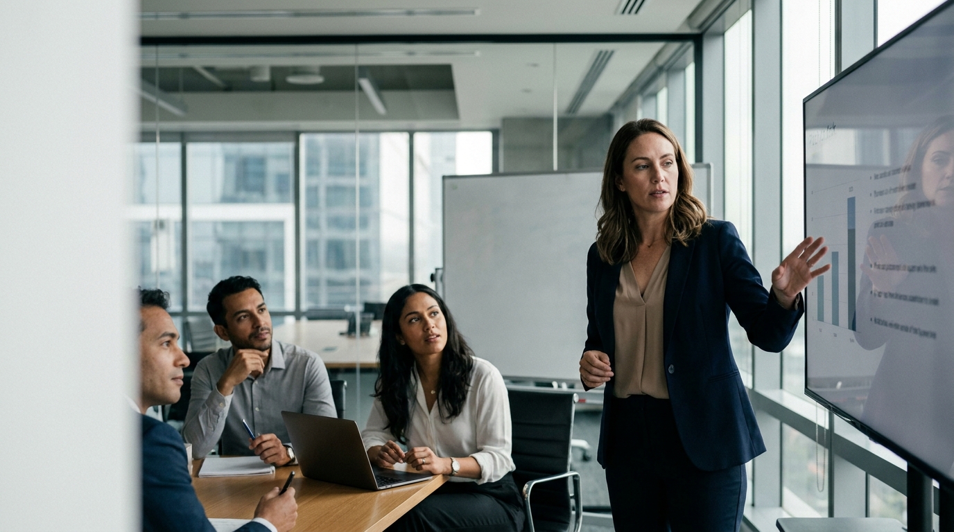 How to Pitch Your Business Idea to Investors