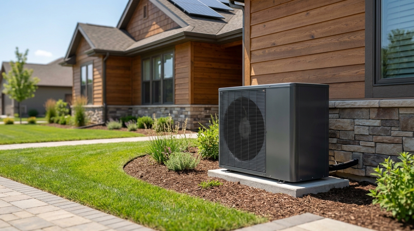 Energy-Efficient Upgrades That Pay for Themselves