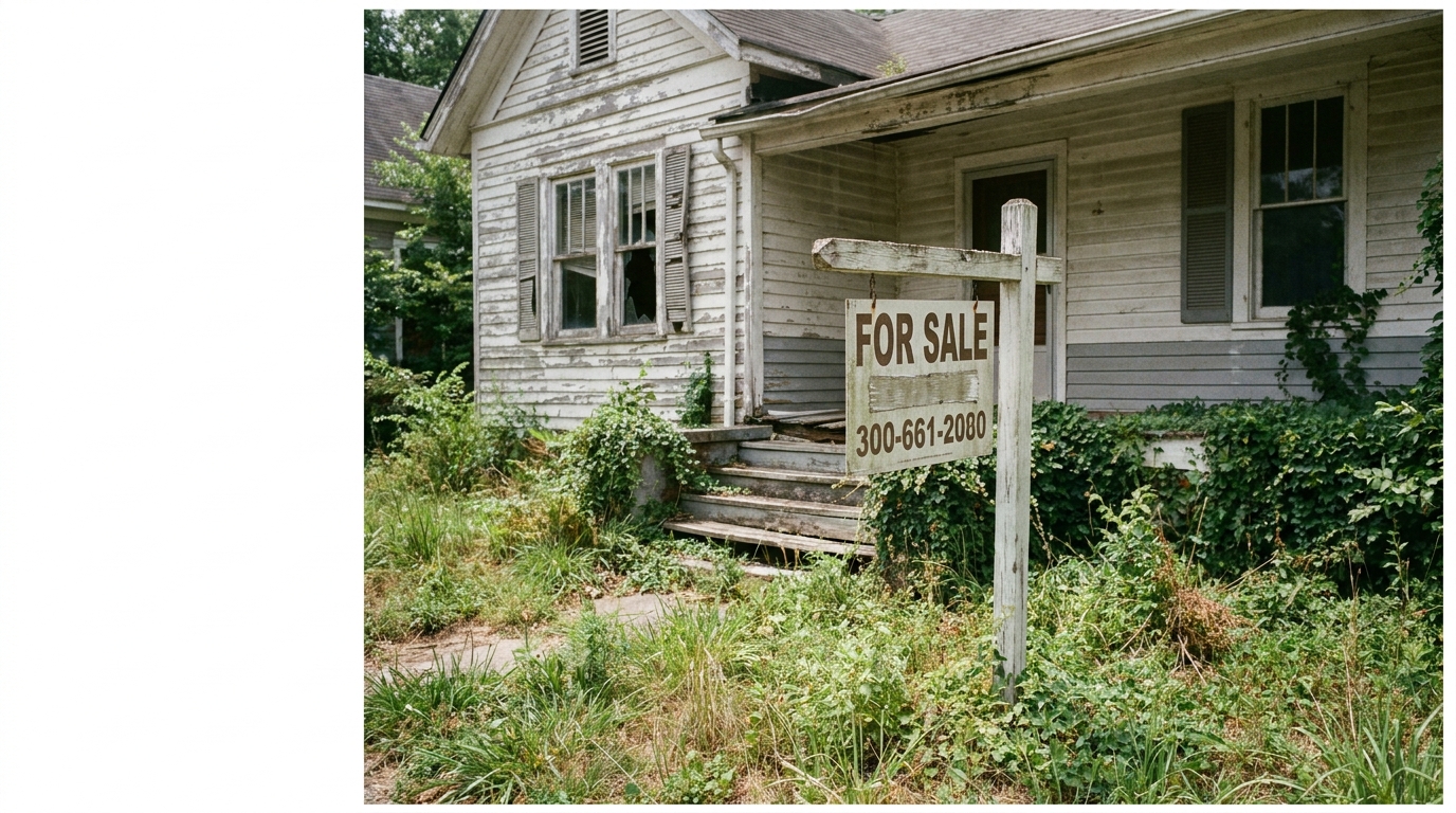 The Pros and Cons of Buying a Fixer-Upper