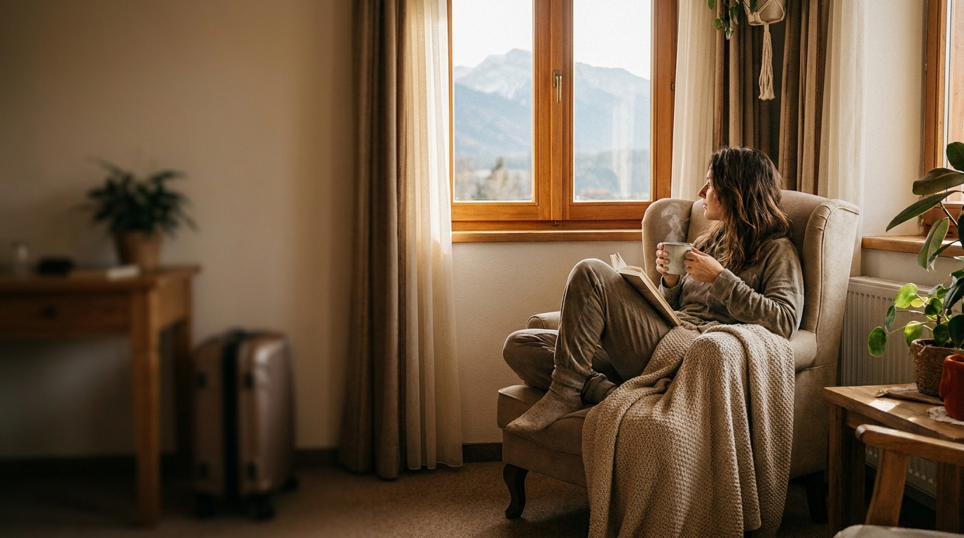 How to Travel for Cheap Without Sacrificing Comfort