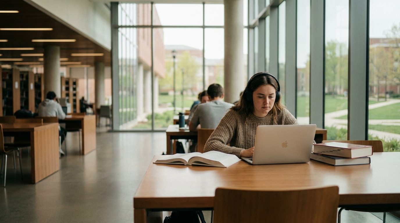 How to Pay for College Without Drowning in Debt