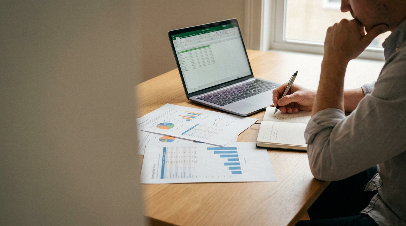 How to Write a Business Plan That Gets Results
