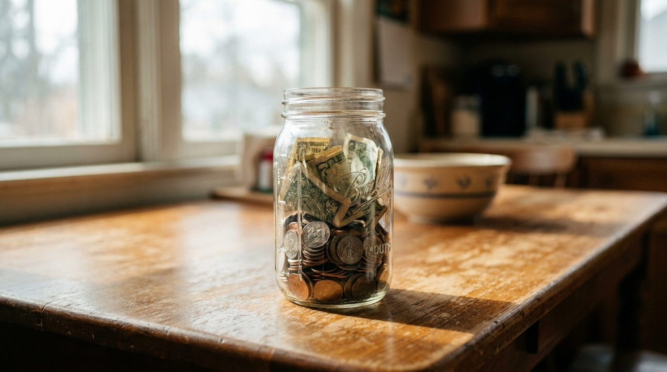 How to Build an Emergency Fund From Scratch
