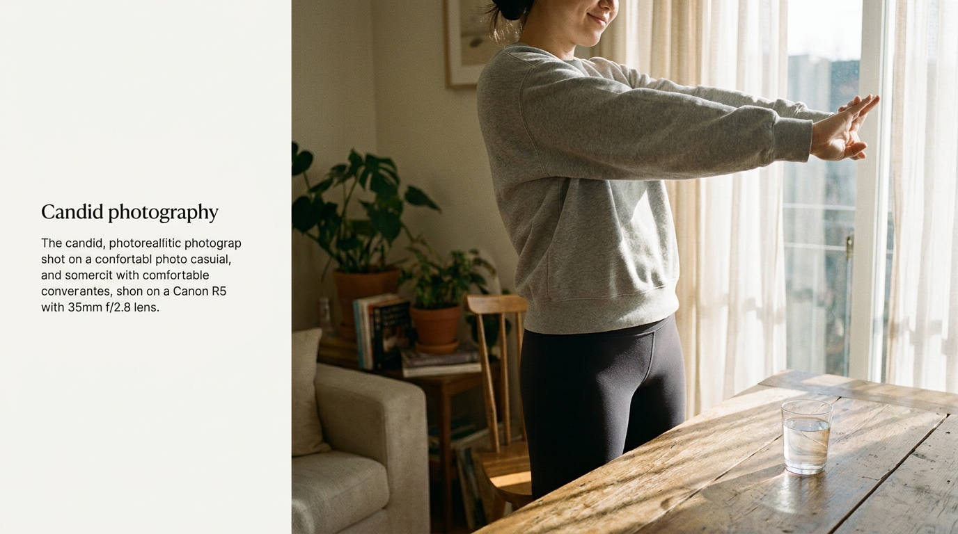 How to Build a Morning Routine That Boosts Energy