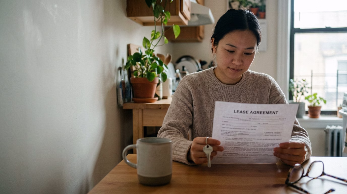 Tenant Rights Every Renter Should Know