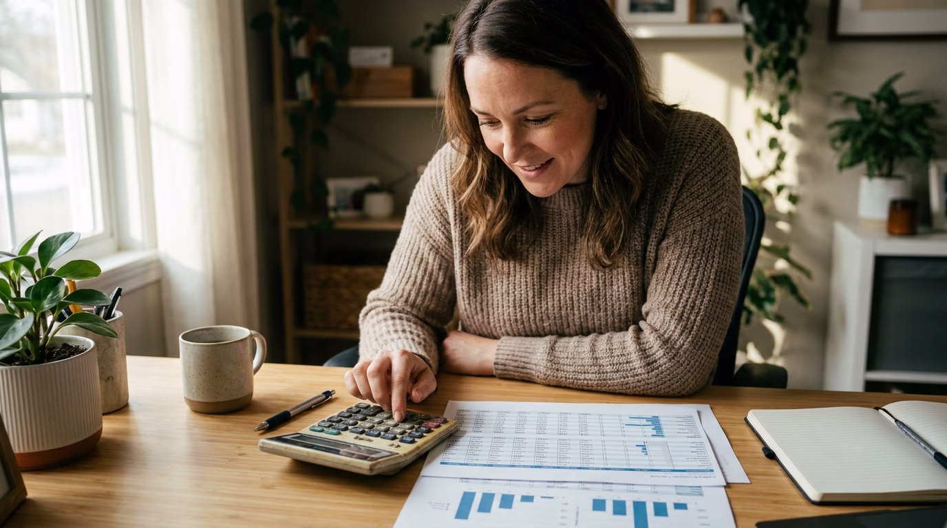 Small Business Budgeting: A Practical Beginner’s Guide