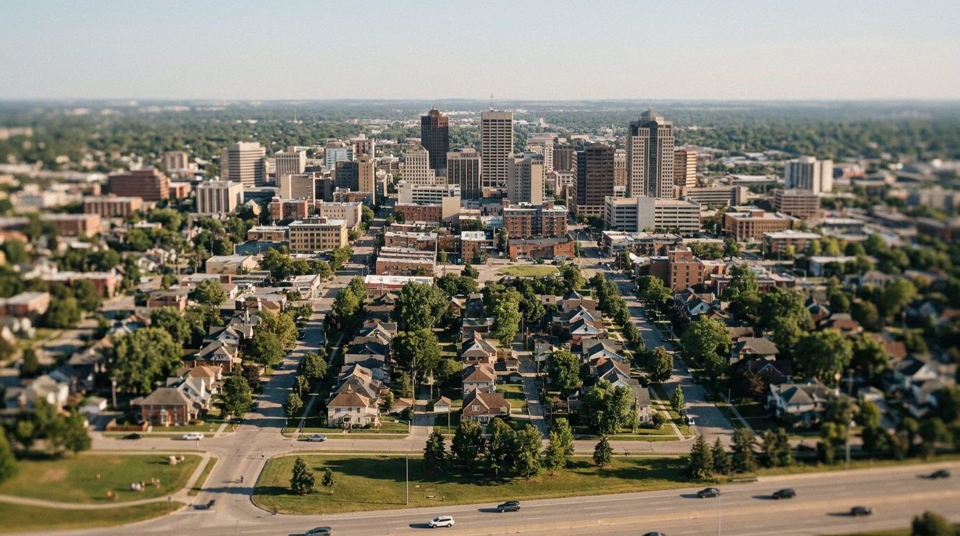 Best Cities for First-Time Home Buyers in 2026