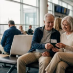 The Best Travel Insurance for Seniors