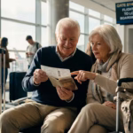 The Best Travel Insurance for Seniors
