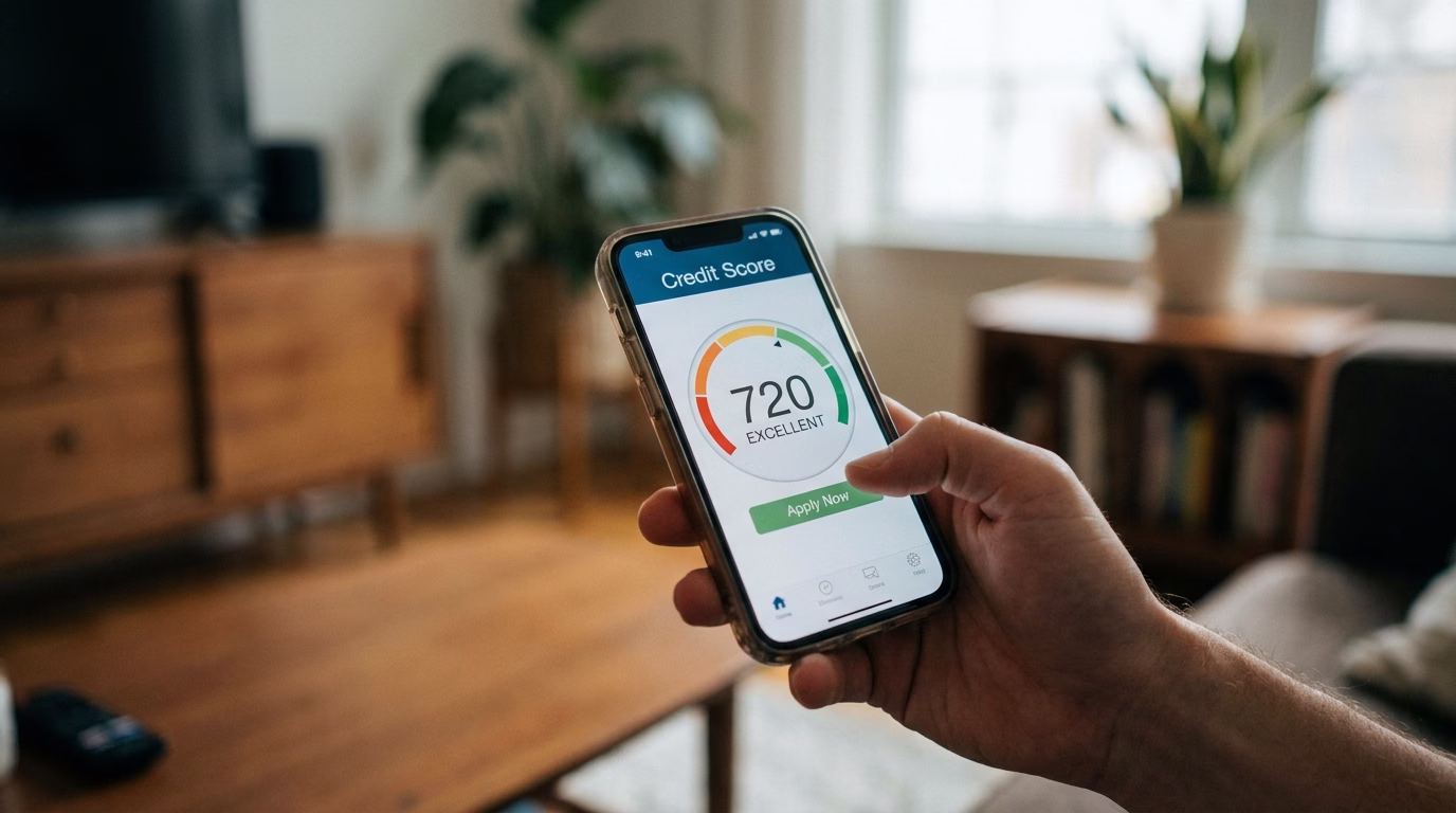 Credit Score Basics: How It Works and How to Improve It