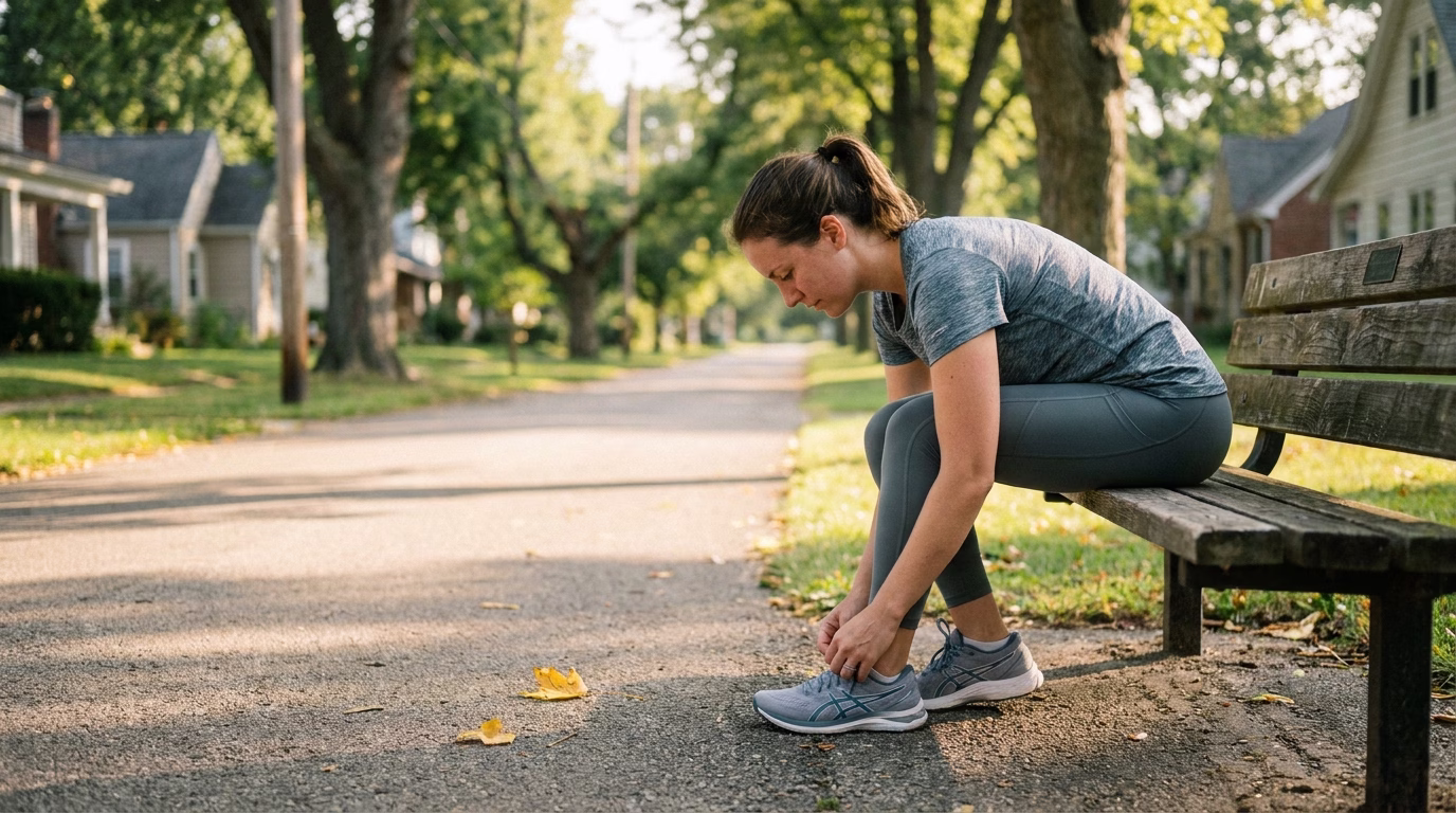 How to Get Into Running as a Complete Beginner