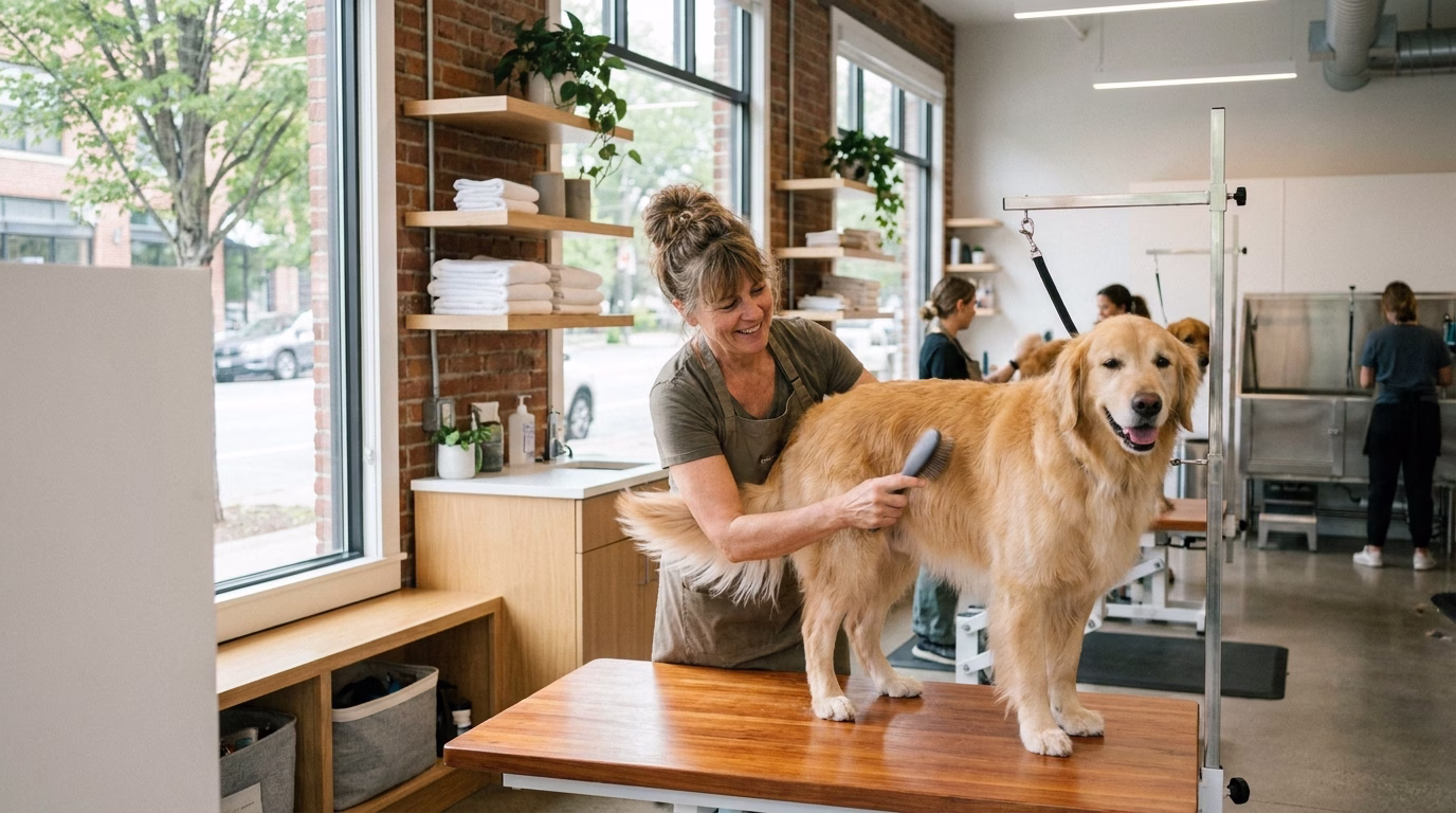 Top Pet Services Every Owner Should Consider