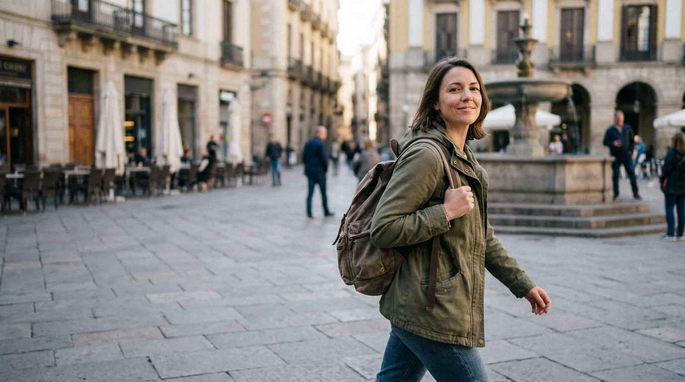 Solo Travel Tips for First-Timers