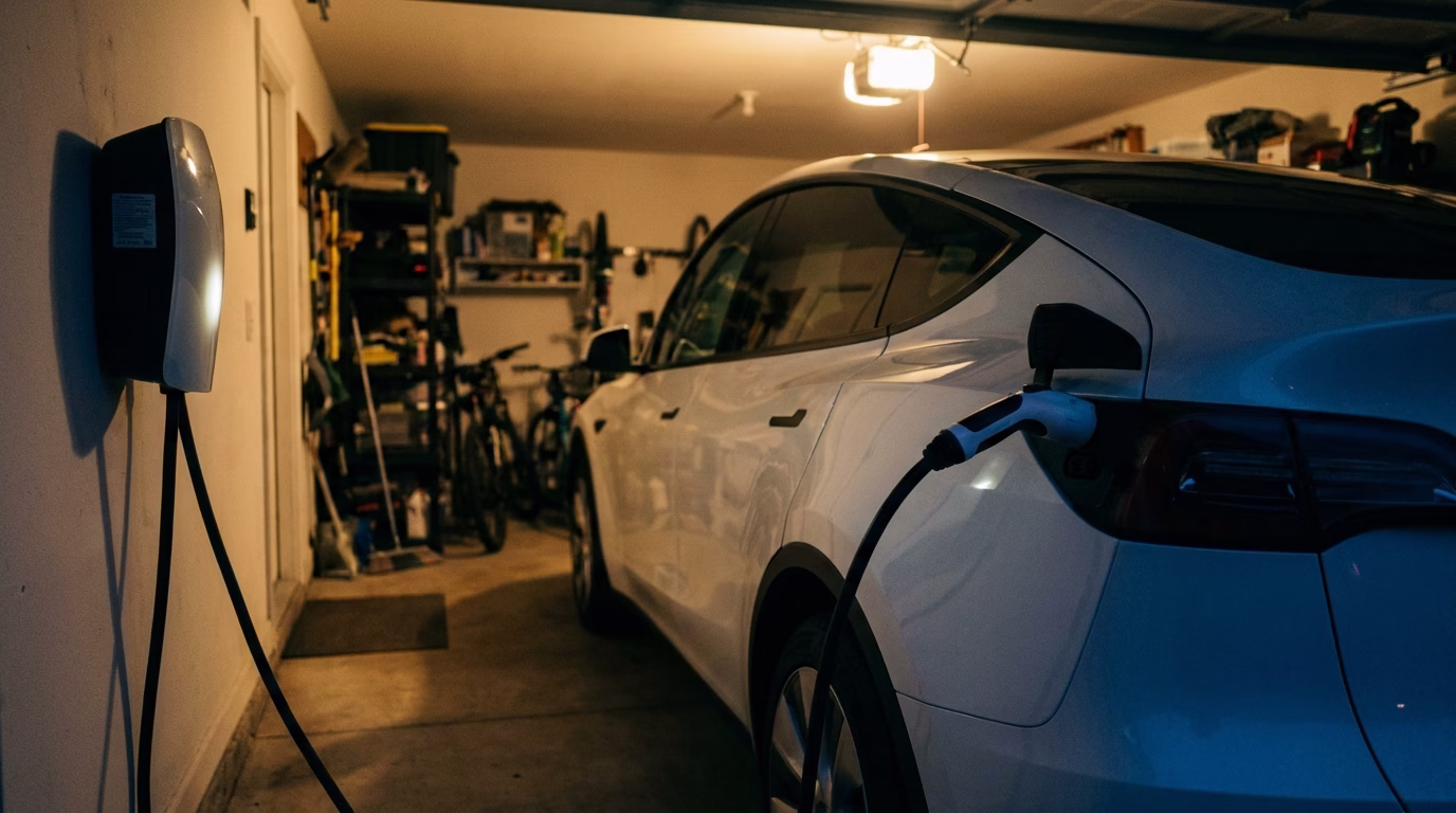 Electric Vehicle Ownership: Costs, Benefits, and Realities