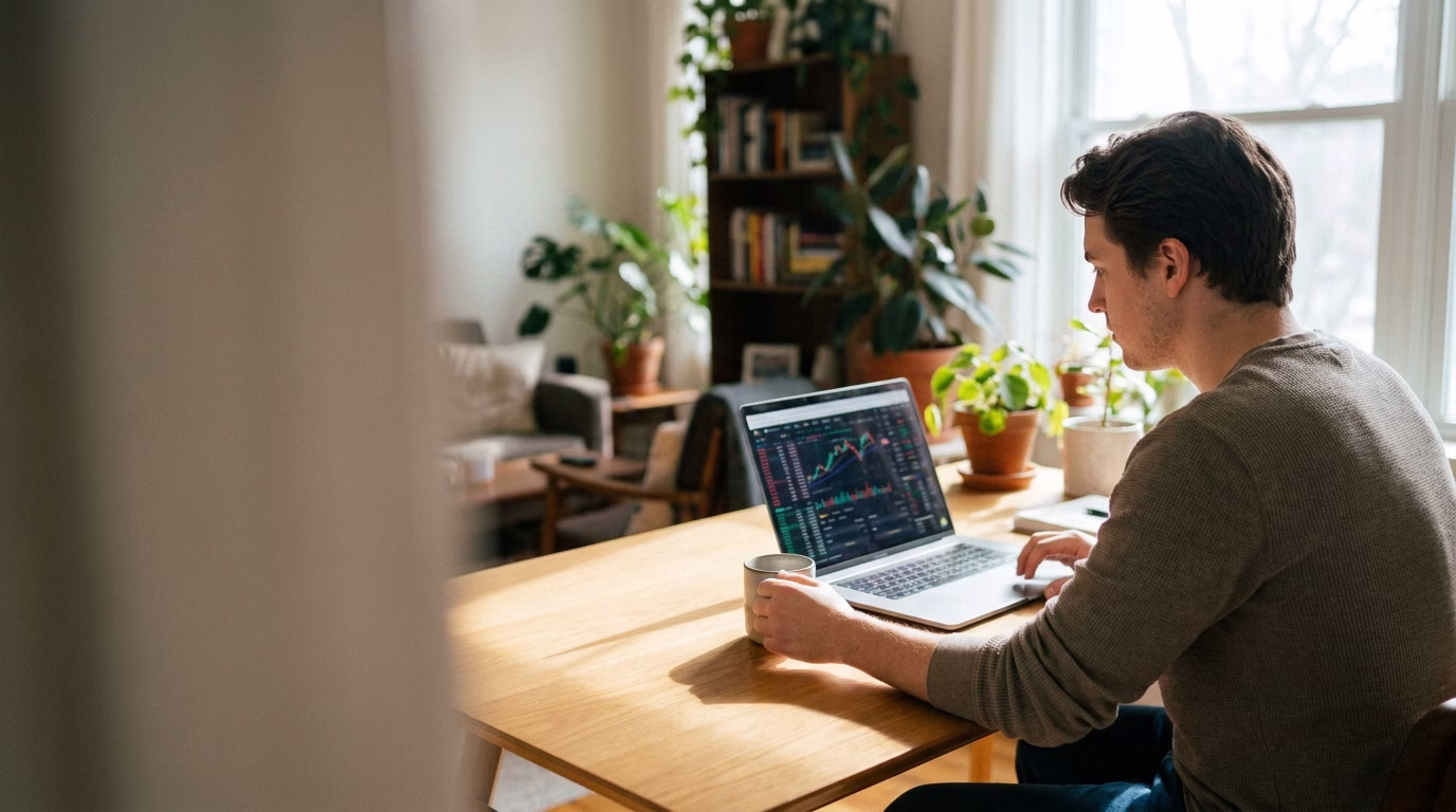 Investing for Beginners: Where to Put Your First Dollar