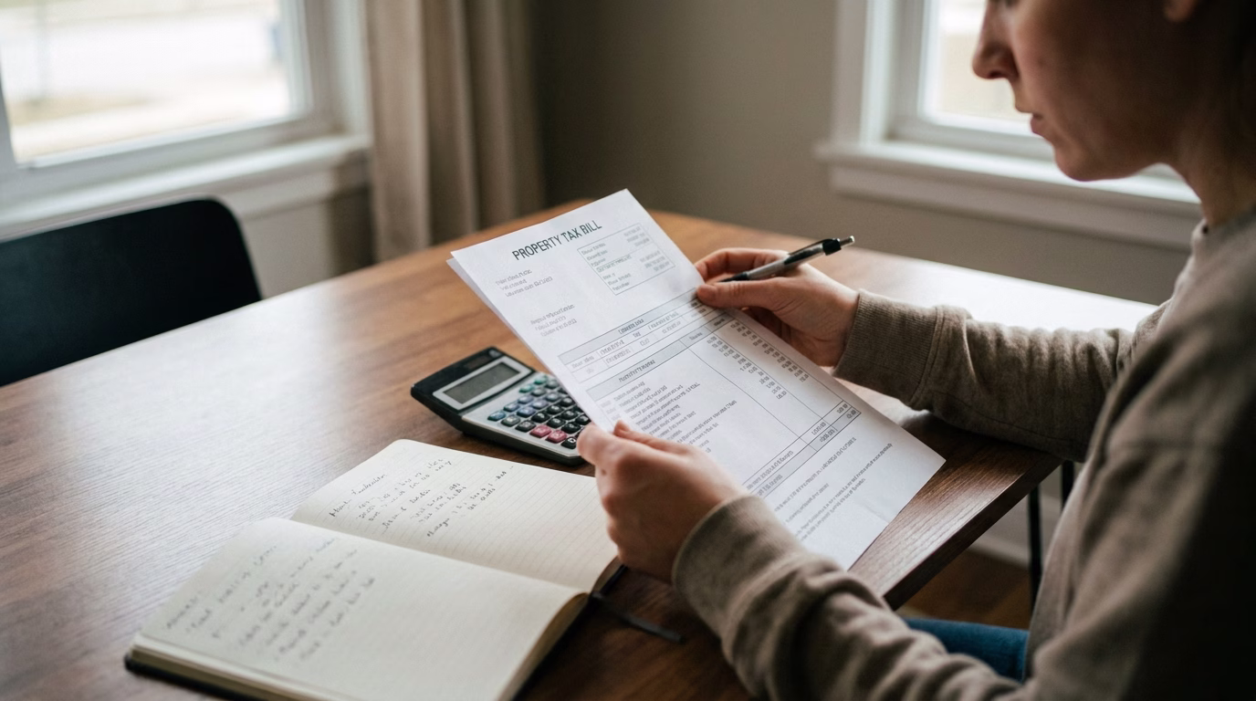 How Property Taxes Work (And How to Lower Yours)