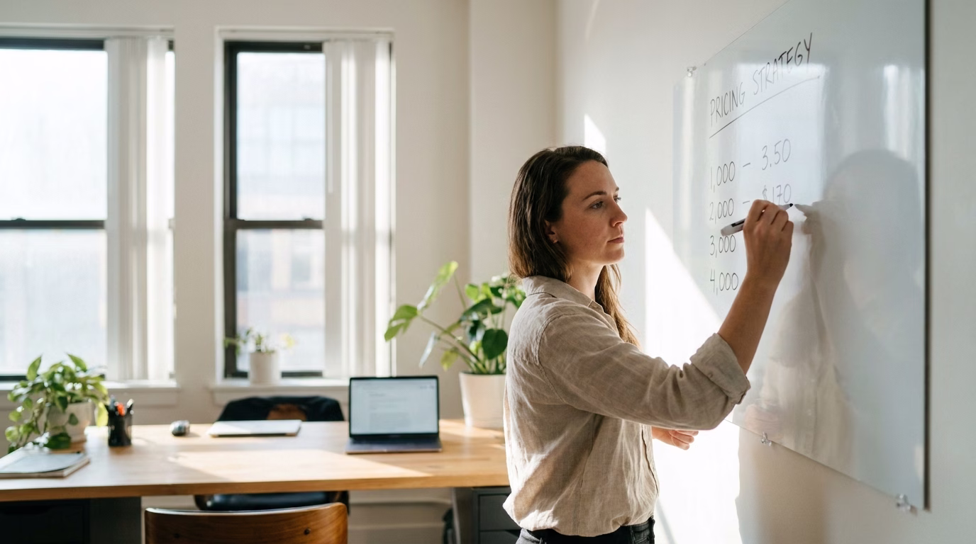 How to Price Your Products or Services Profitably