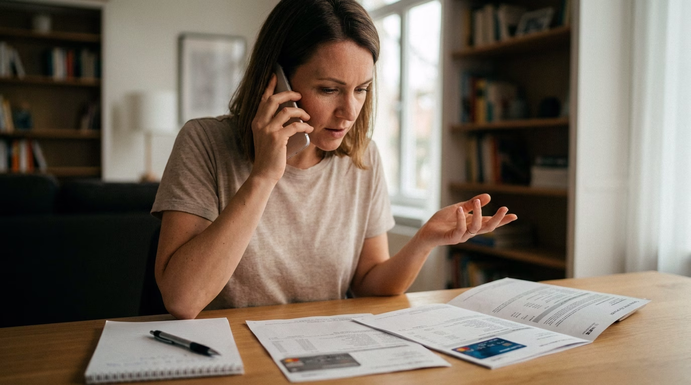 How to Negotiate a Lower Interest Rate on Your Credit Card