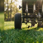 Lawn Aeration Guide: When, Why, and How to Aerate