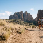 Best National Parks to Visit This Summer